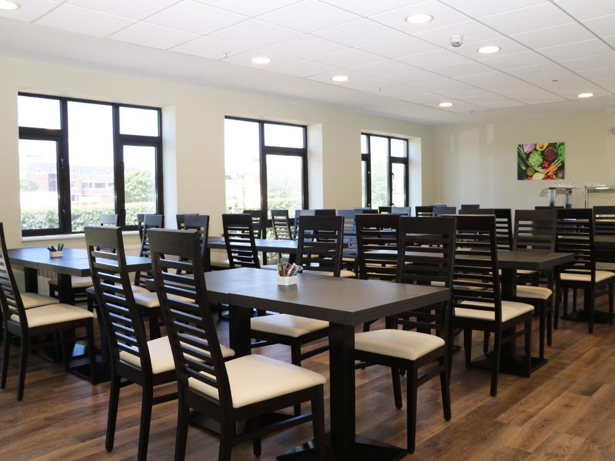 Flat 35 - Marine Court Βίλα Littlehampton Εξωτερικό φωτογραφία